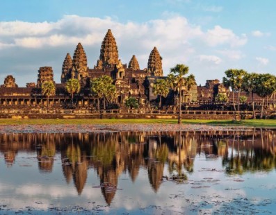 Laos, Cambogia, Vietnam: 17 giorni