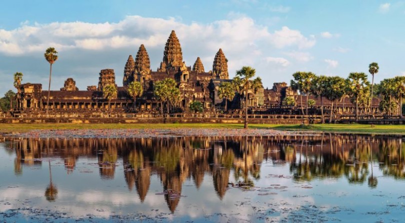 Laos, Cambogia, Vietnam: 17 giorni