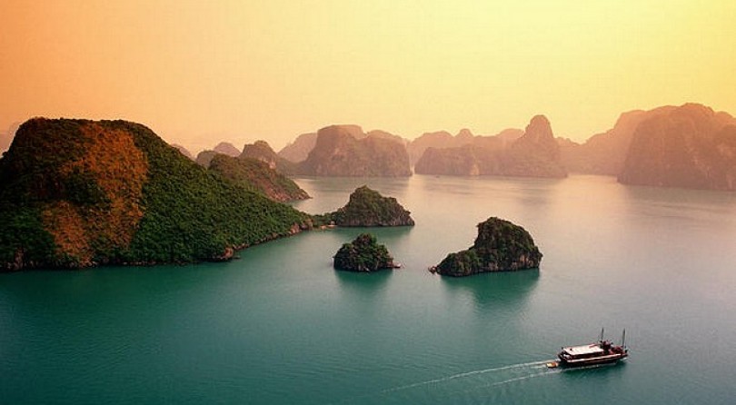 Vietnam: da Hanoi a Saigon, 13 giorni
