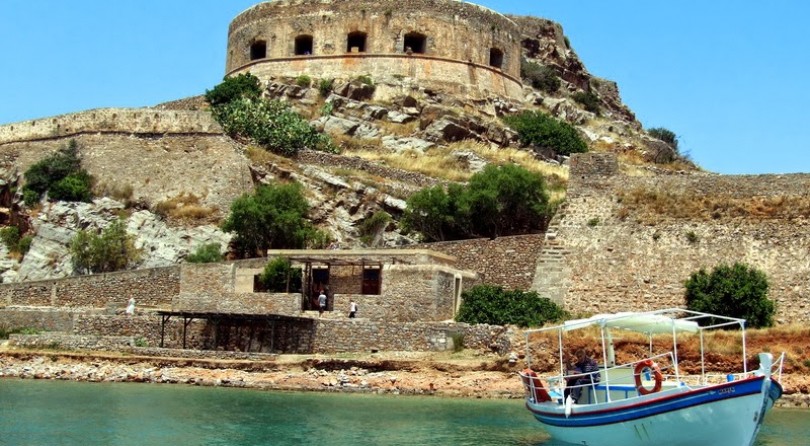 Creta, l’isola del Minotauro