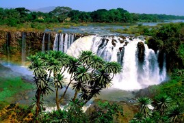Etiopia: storia e trekking nella natura, 10 giorni