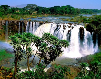 Etiopia: storia e trekking nella natura, 10 giorni