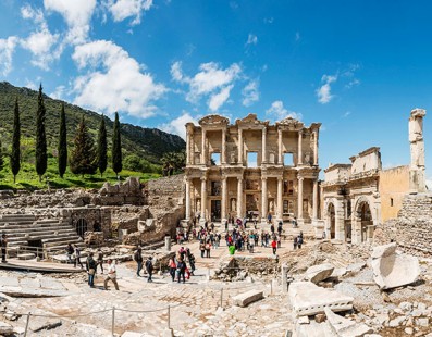 Grecia & Turchia: Sulle Tracce degli Antichi Eroi Omerici, 15 giorni