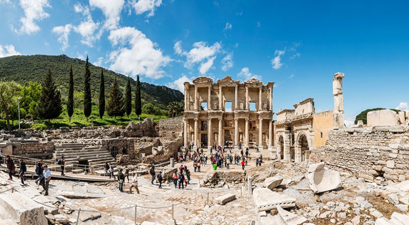 Grecia & Turchia: Sulle Tracce degli Antichi Eroi Omerici, 15 giorni