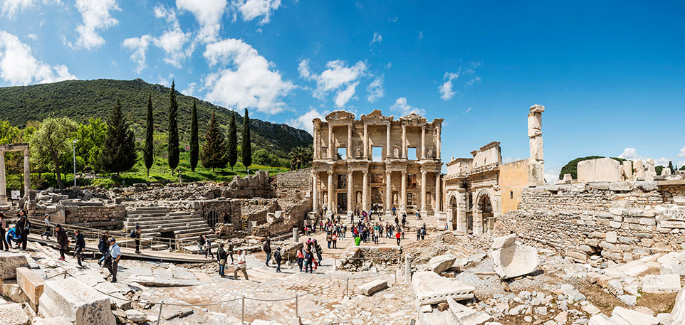 Grecia & Turchia: Sulle Tracce degli Antichi Eroi Omerici, 15 giorni