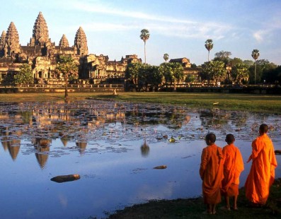 Cambogia: Assaporando le diverse atmosfere, 13 giorni