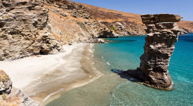 Grecia: Trekking nell’isola di Andros