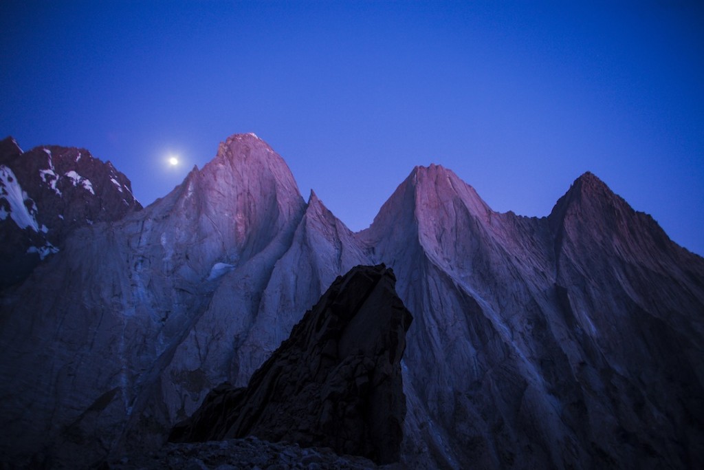 Kirghizistan: Trekking nella Patagonia Asiatica