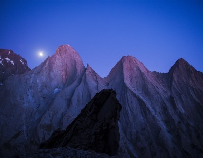 Kirghizistan: Trekking nella Patagonia Asiatica