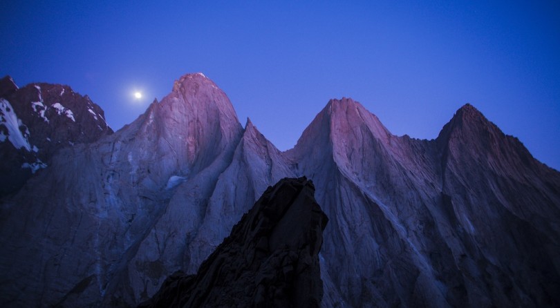 Kirghizistan: Trekking nella Patagonia Asiatica