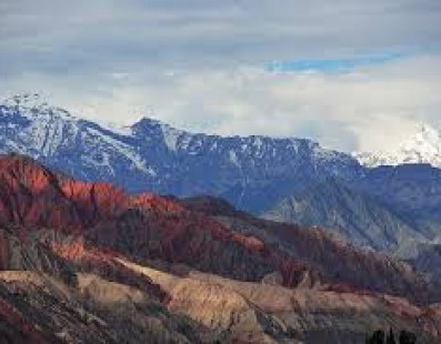 Kirghizistan: Trekking nel Pamir