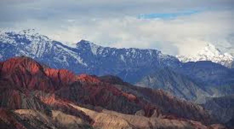 Kirghizistan: Trekking nel Pamir