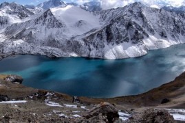 Kirghizistan: Trekking nel cuore del Tien Shan