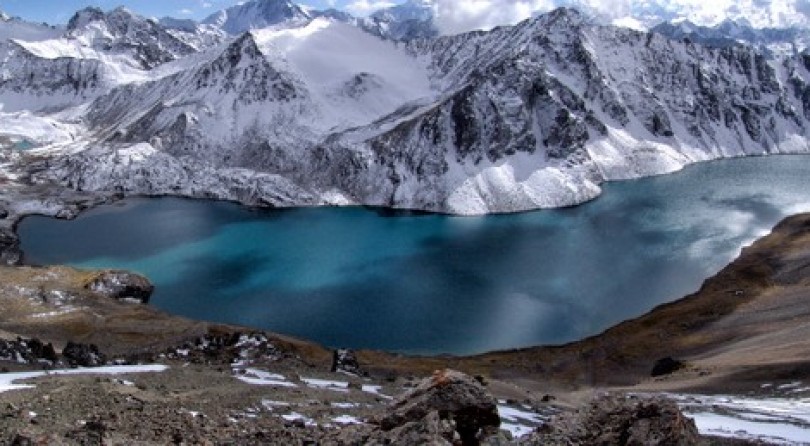Kirghizistan: Trekking nel cuore del Tien Shan