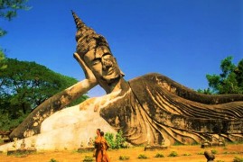 Laos classico, 6 giorni