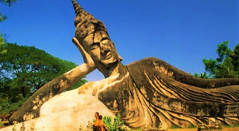 Laos classico, 6 giorni