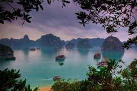 Laos & Cambogia, dal Mekong ad Angkor