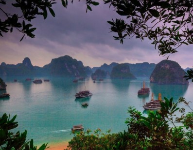 Laos & Cambogia, dal Mekong ad Angkor