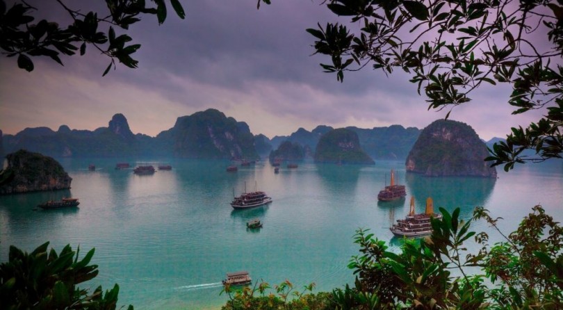 Laos & Cambogia, dal Mekong ad Angkor