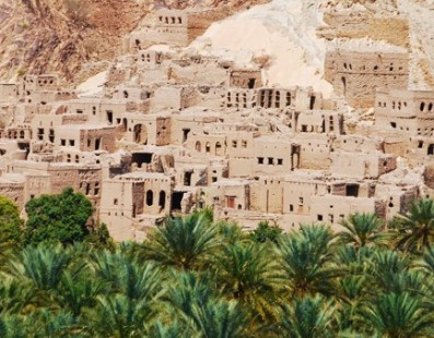 I mille splendori dell’Oman, 8 giorni