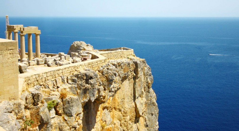Grecia Classica e soggiorno mare a Rodi, 15 giorni