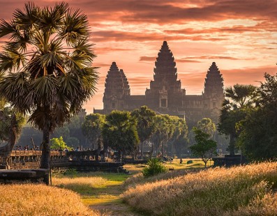 Vietnam & Cambogia, dalla baia di Halong ad Angkor