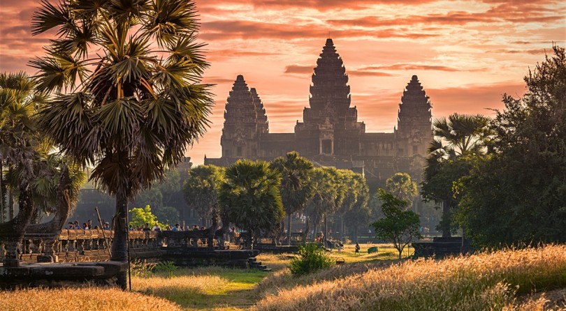Vietnam & Cambogia, dalla baia di Halong ad Angkor