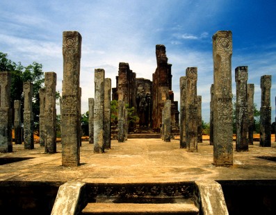 Sri Lanka Patrimonio storico, UNESCO e Natura, 10 giorni