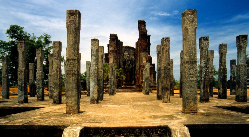 Sri Lanka Patrimonio storico, UNESCO e Natura, 10 giorni
