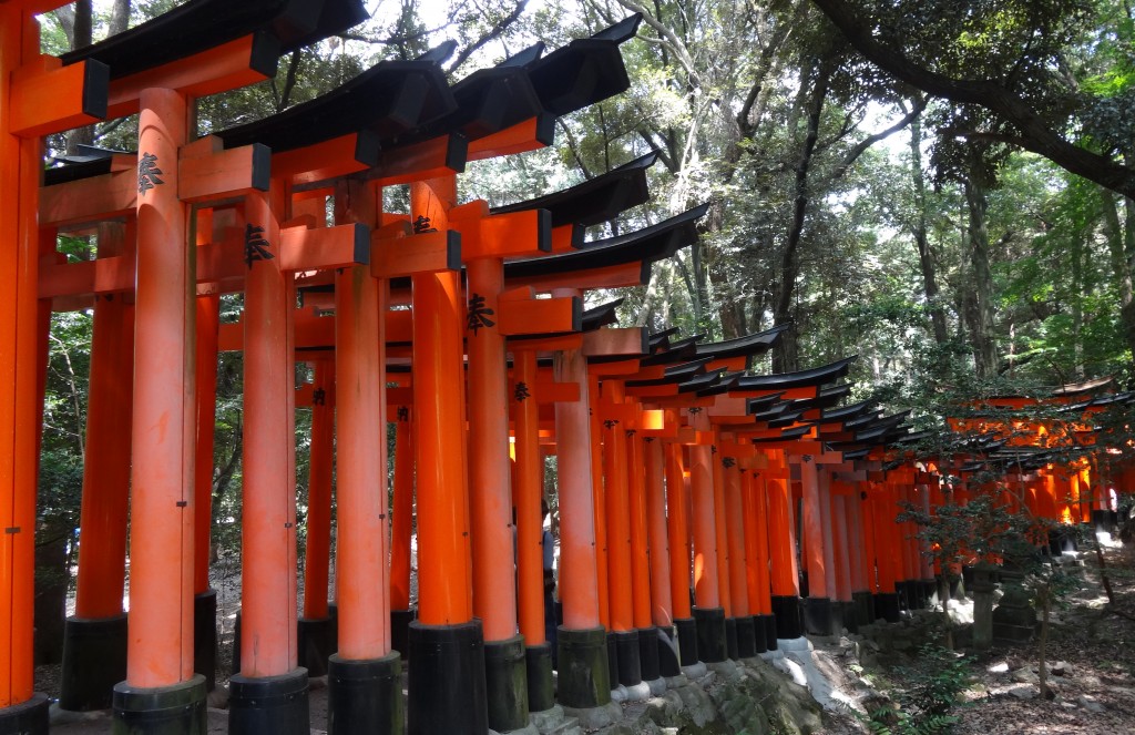 Giappone: alla scoperta dello Spirito di Kyoto