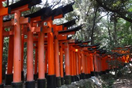 Giappone: alla scoperta dello Spirito di Kyoto