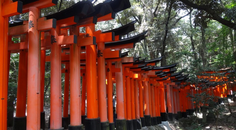Giappone: alla scoperta dello Spirito di Kyoto