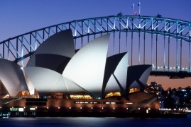 Australia, Viaggio Sensoriale dedicato non solo a ipo e non vedenti