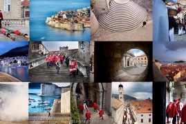 Croazia, Dubrovnik: workshop fotografico con Anna Serrano