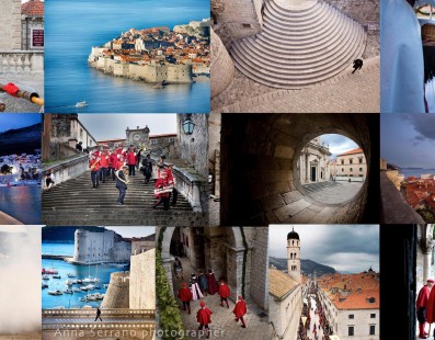 Croazia, Dubrovnik: workshop fotografico con Anna Serrano