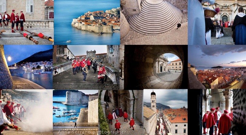 Croazia, Dubrovnik: workshop fotografico con Anna Serrano