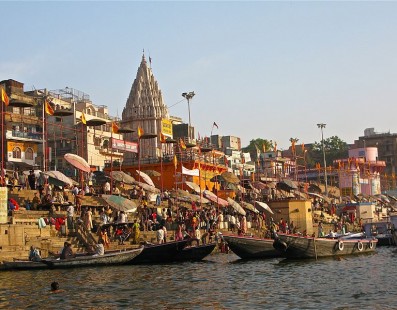 India: le città sante dell’Uttar Pradesh