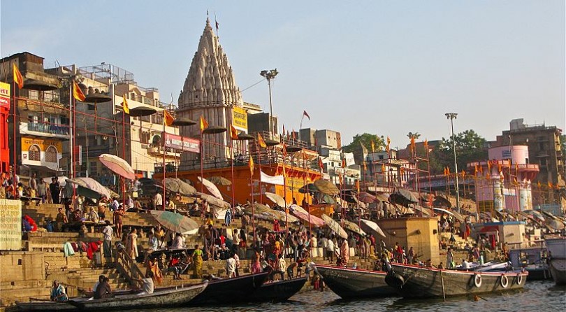 India: le città sante dell’Uttar Pradesh