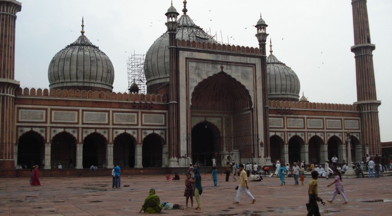 Splendori islamici dell’India dei Moghul