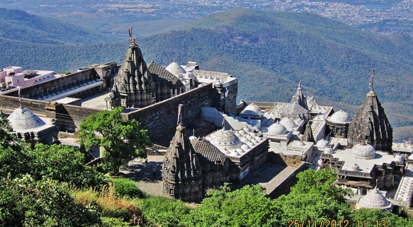 India: Gujarat, alla scoperta del giainismo