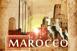 Marocco: il Viaggio Sensoriale a Marrakesh è solo l’inizio