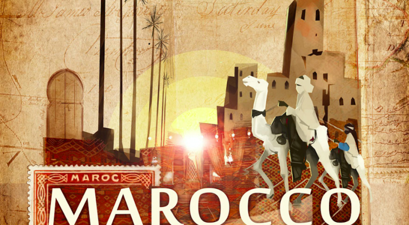 Marocco: il Viaggio Sensoriale a Marrakesh è solo l’inizio