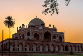 India, Rajastan e Kashmir, workshop fotografico con Claudio Silighini