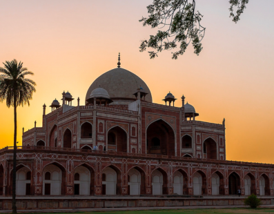 India, Rajastan e Kashmir, workshop fotografico con Claudio Silighini