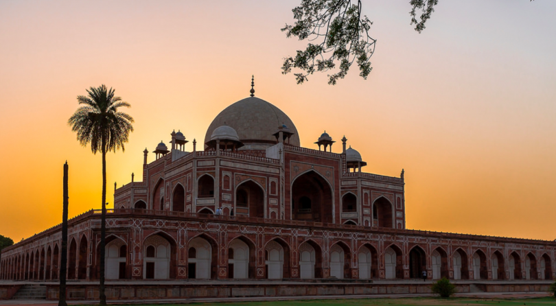 India, Rajastan e Kashmir, workshop fotografico con Claudio Silighini