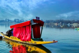 India, Rajastan e Kashmir, dedicato non solo a ipo e non vedenti