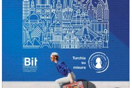 La Turchia alla BIT 2019 a Milano