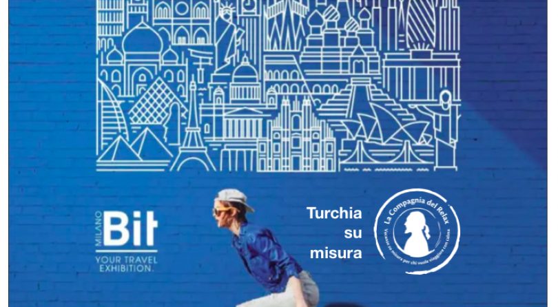 La Turchia alla BIT 2019 a Milano