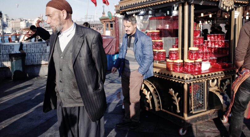 Turchia, Istanbul. Workshop fotografico con Claudio Silighini, 5 giorni