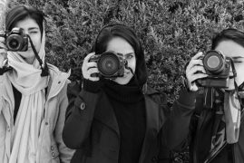 Iran, gente e storie di Persia viaggio fotografico con Claudio Silighini
